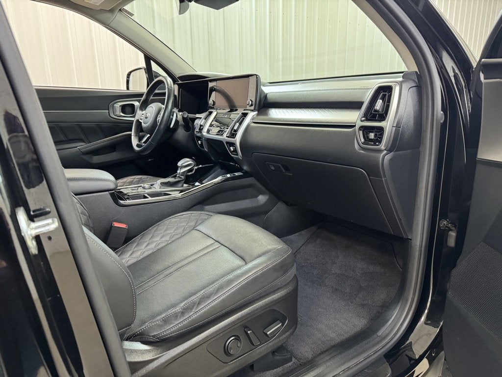 2021 Kia Sorento SX Prestige