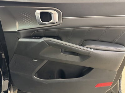 2021 Kia Sorento SX Prestige