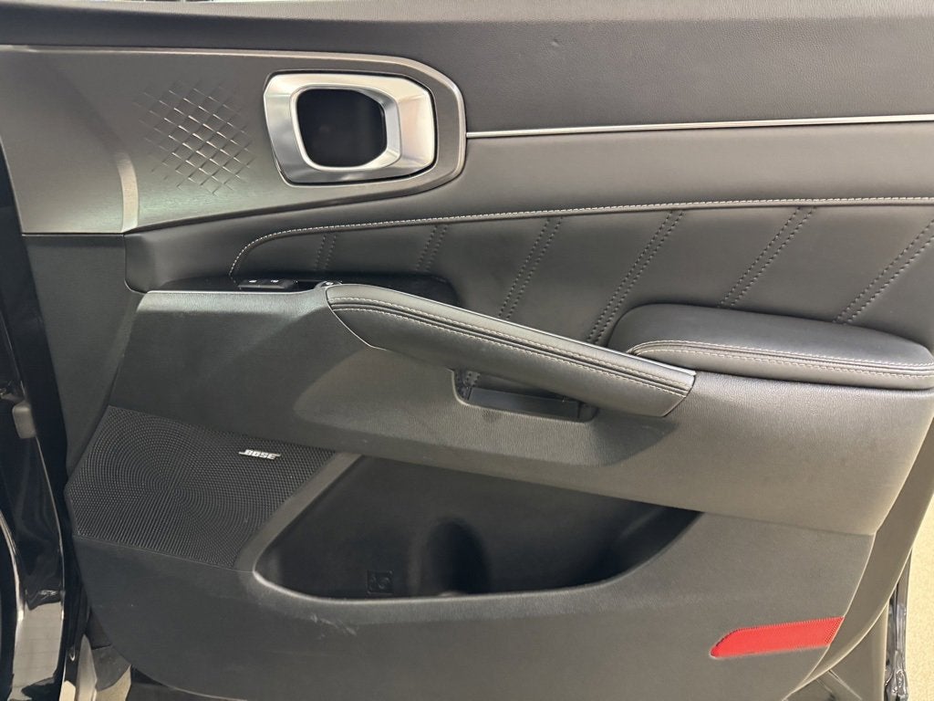 2021 Kia Sorento SX Prestige