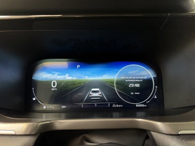 2021 Kia Sorento SX Prestige