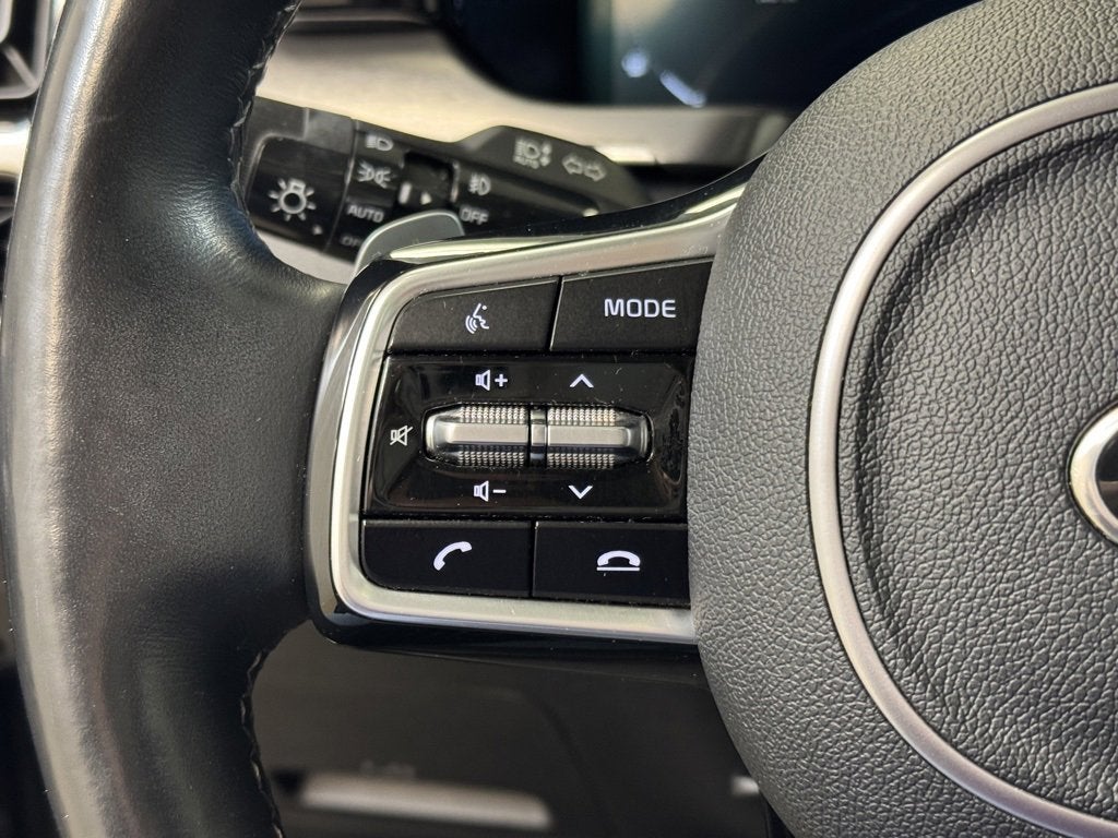 2021 Kia Sorento SX Prestige