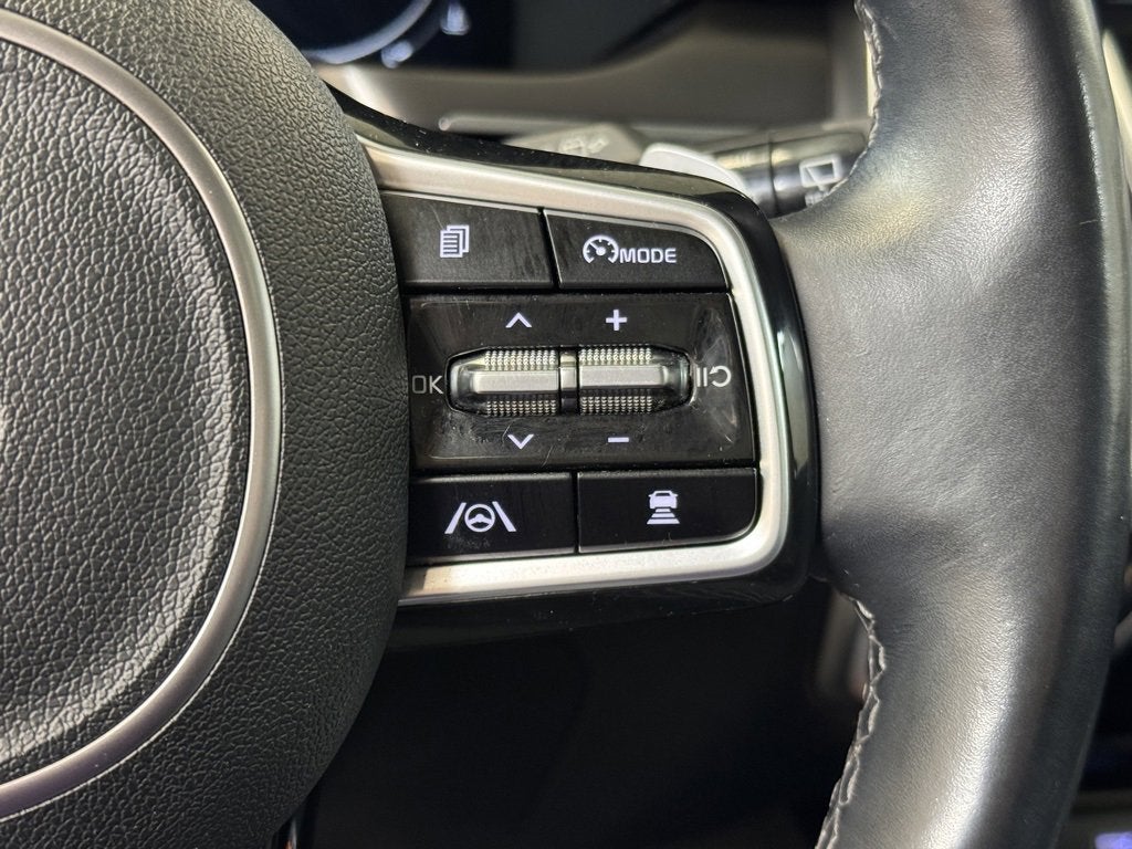 2021 Kia Sorento SX Prestige