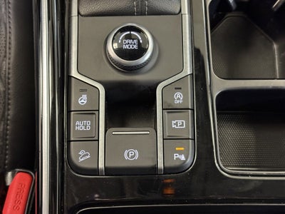 2021 Kia Sorento SX Prestige