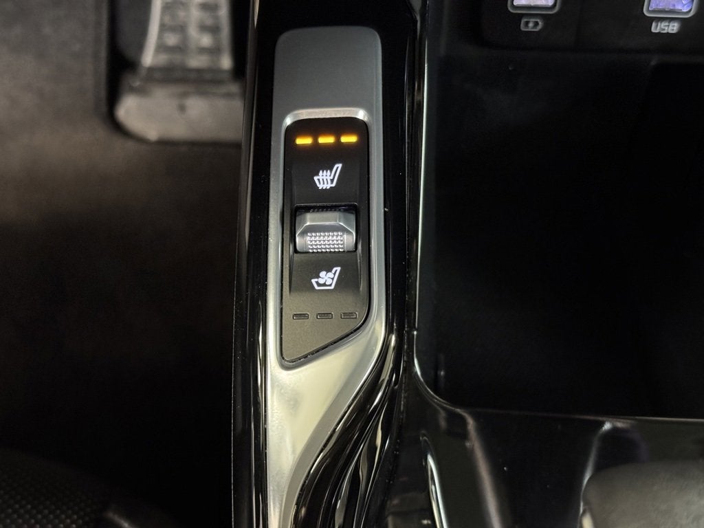 2021 Kia Sorento SX Prestige