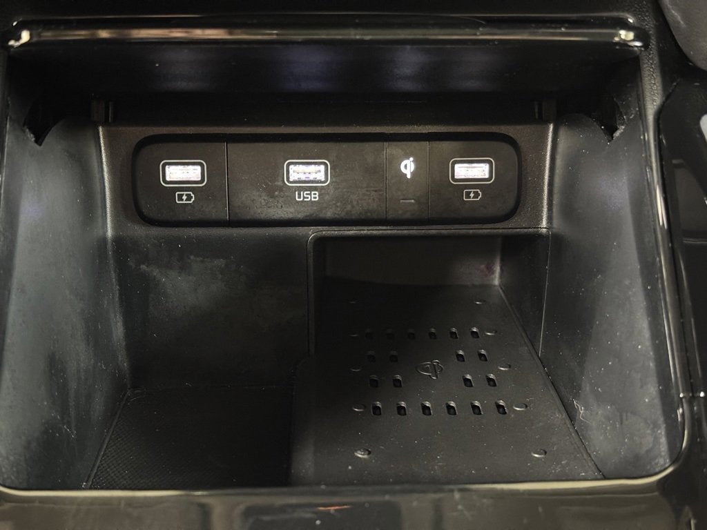 2021 Kia Sorento SX Prestige