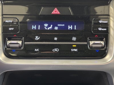 2021 Kia Sorento SX Prestige