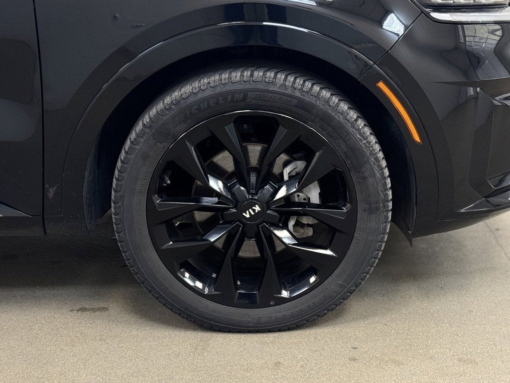 2021 Kia Sorento SX Prestige