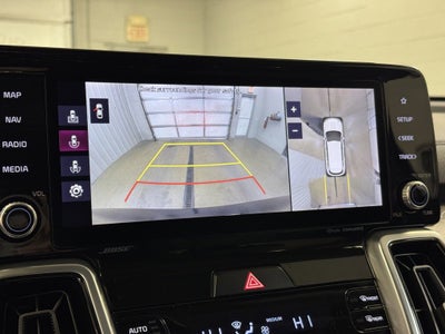 2021 Kia Sorento SX Prestige