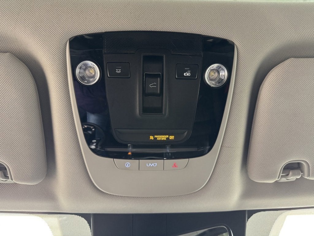 2021 Kia Sorento SX Prestige