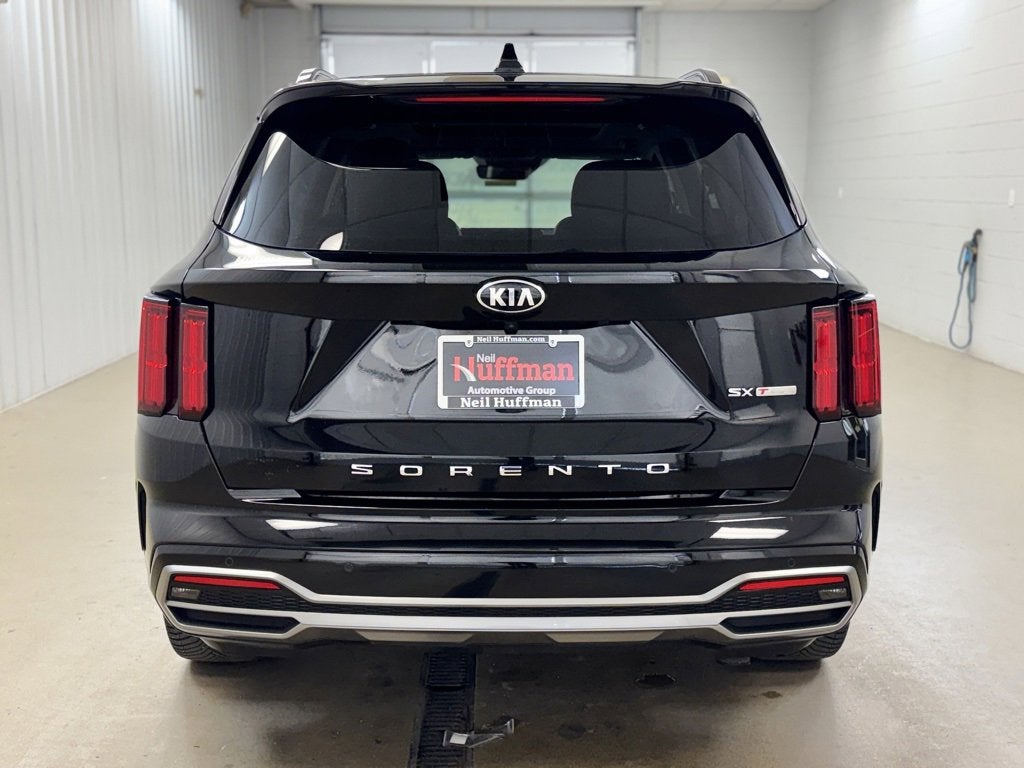 2021 Kia Sorento SX Prestige