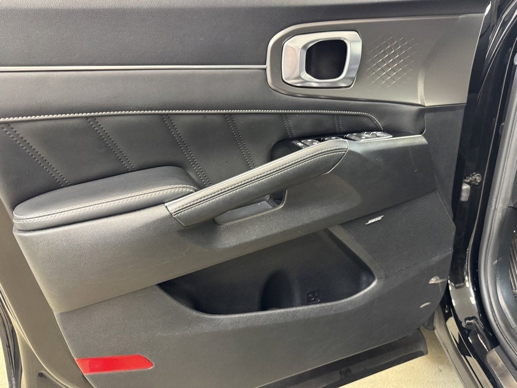 2021 Kia Sorento SX Prestige