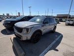 2025 Kia Sorento X-Line SX