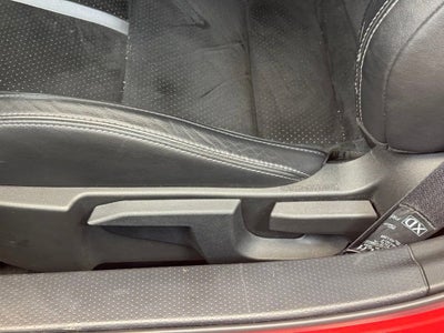 2023 Toyota GR86 Premium