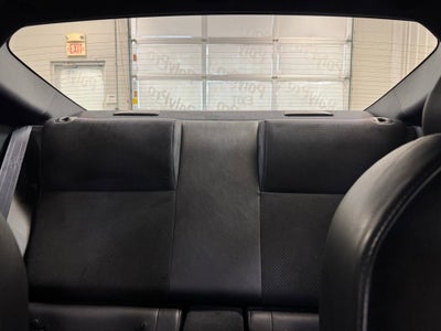 2023 Toyota GR86 Premium