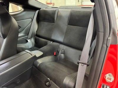 2023 Toyota GR86 Premium