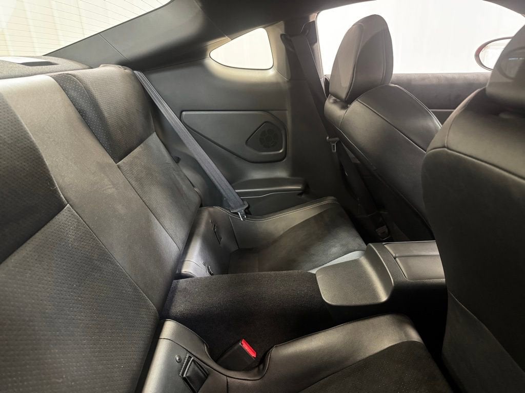 2023 Toyota GR86 Premium