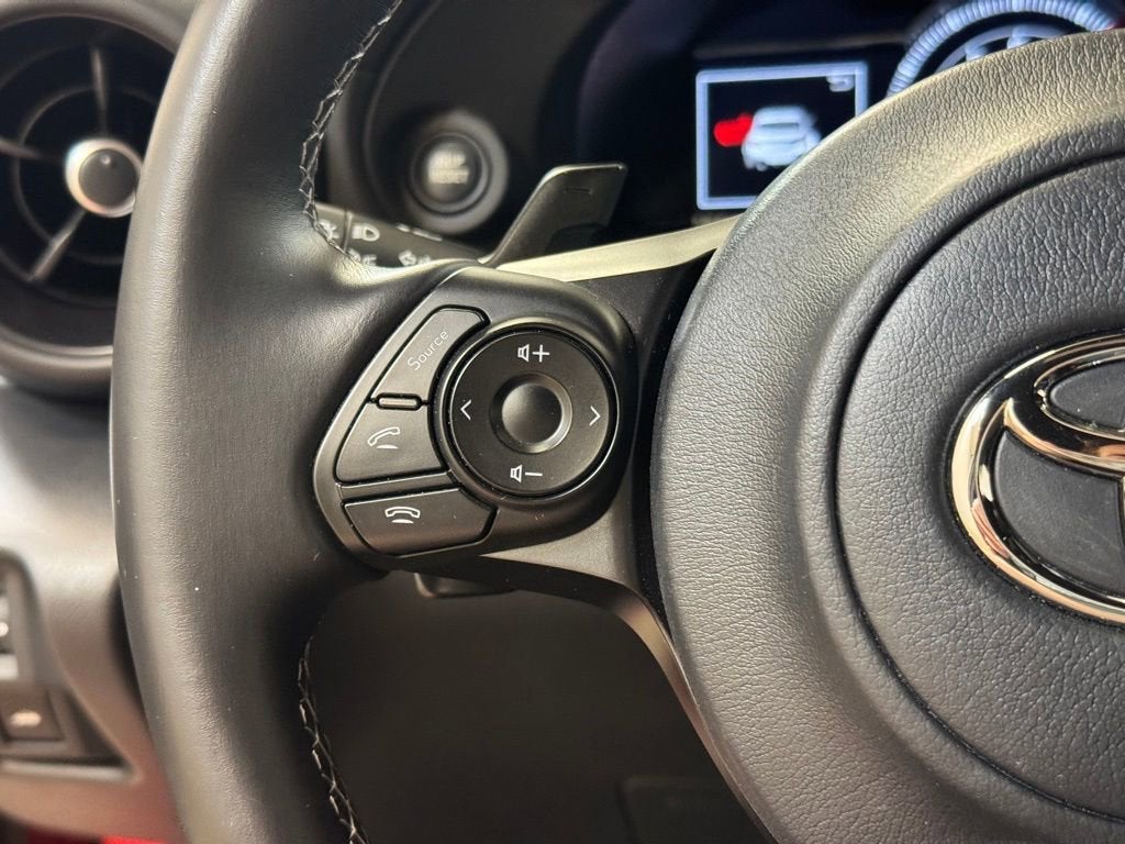 2023 Toyota GR86 Premium