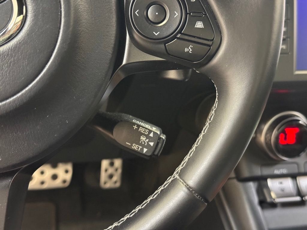 2023 Toyota GR86 Premium