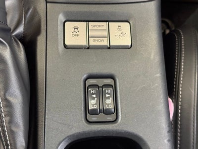 2023 Toyota GR86 Premium