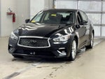 2021 INFINITI Q50 3.0t LUXE