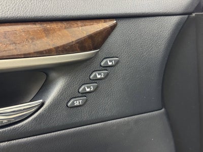 2013 Lexus ES 350 4dr Sdn