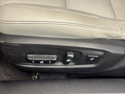 2013 Lexus ES 350 4dr Sdn