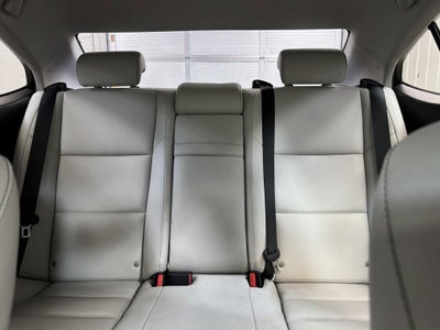 2013 Lexus ES 350 4dr Sdn