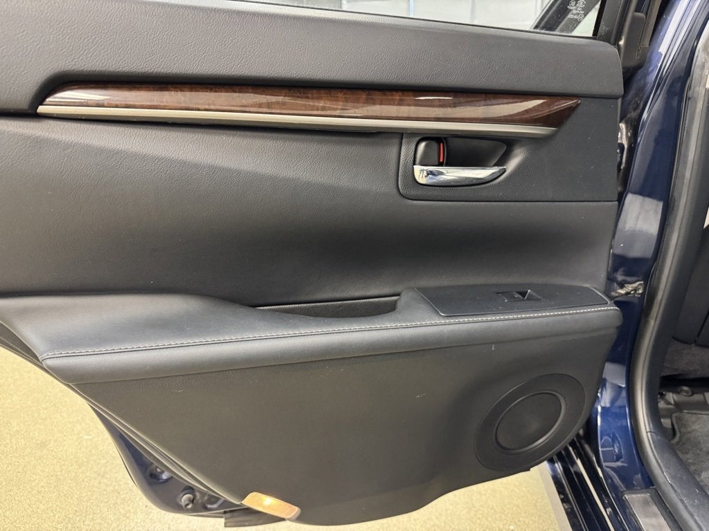 2013 Lexus ES 350 4dr Sdn