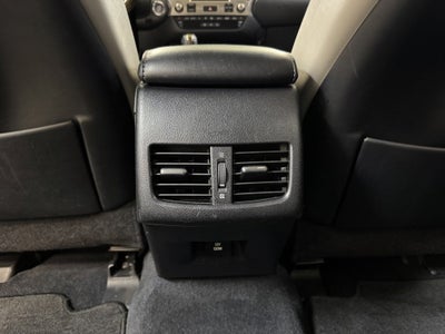 2013 Lexus ES 350 4dr Sdn