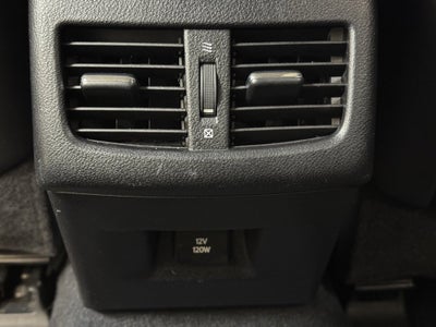 2013 Lexus ES 350 4dr Sdn