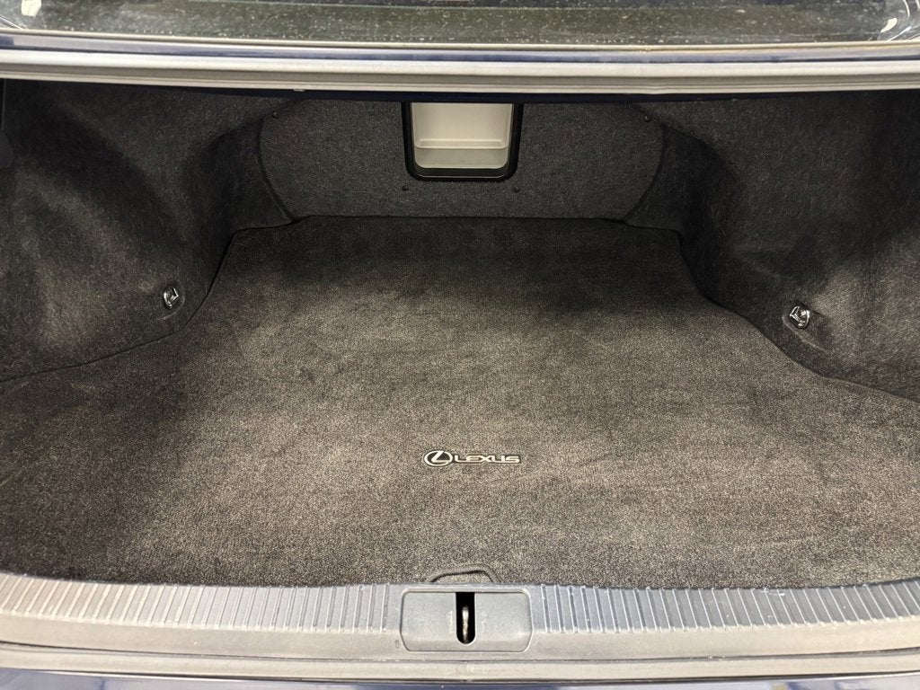 2013 Lexus ES 350 4dr Sdn