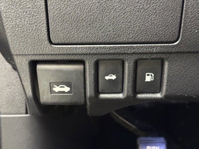 2013 Lexus ES 350 4dr Sdn