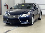 2013 Lexus ES 350 4dr Sdn
