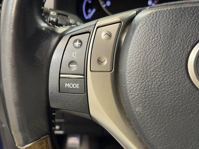 2013 Lexus ES 350 4dr Sdn