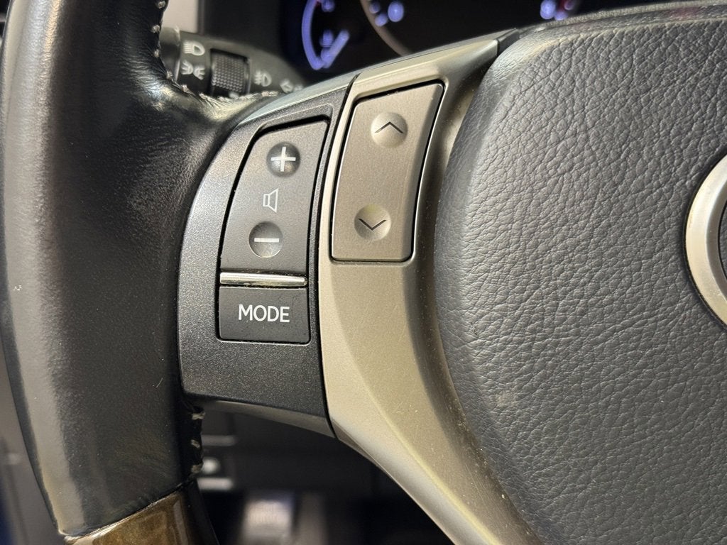 2013 Lexus ES 350 4dr Sdn