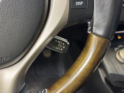 2013 Lexus ES 350 4dr Sdn