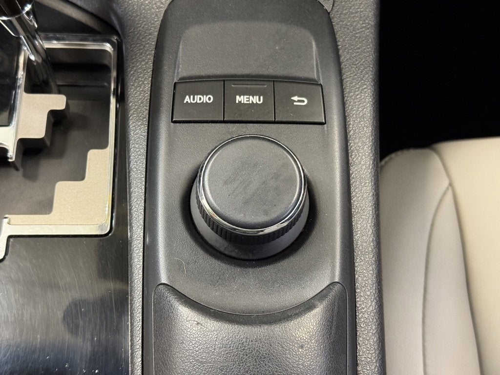 2013 Lexus ES 350 4dr Sdn