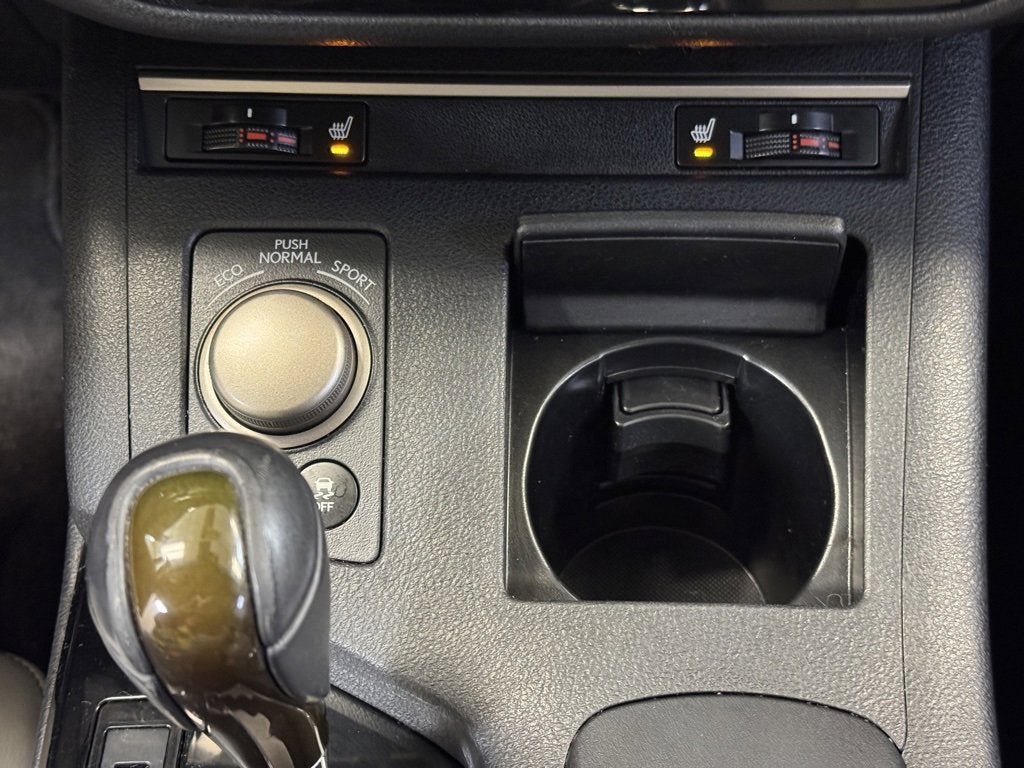 2013 Lexus ES 350 4dr Sdn