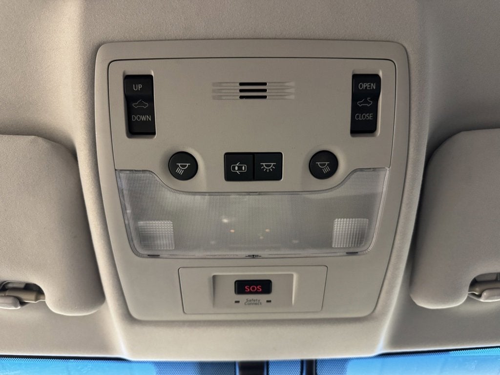 2013 Lexus ES 350 4dr Sdn