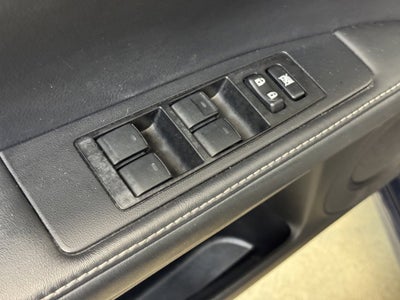 2013 Lexus ES 350 4dr Sdn