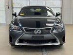 2016 Lexus RC 300 