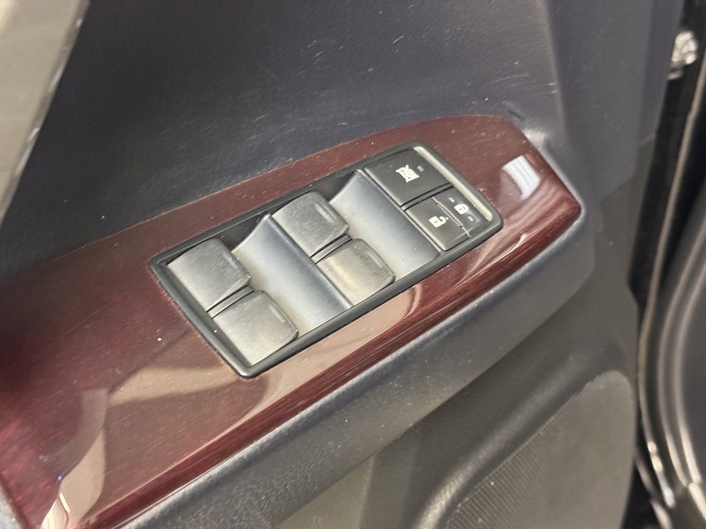 2017 Lexus GX GX 460