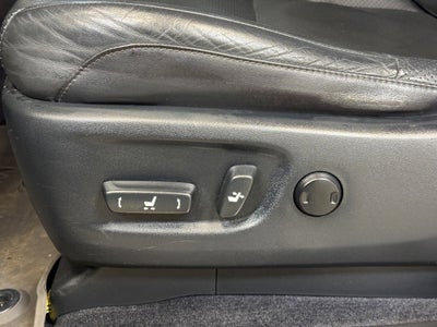 2017 Lexus GX GX 460