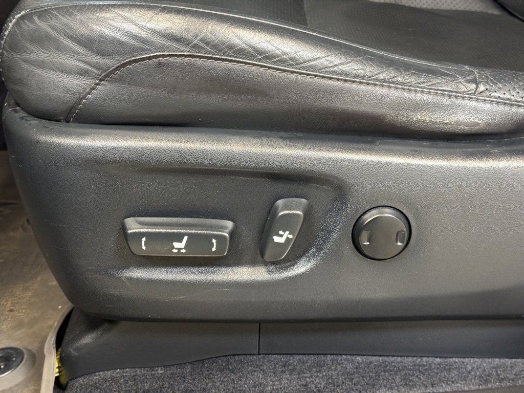 2017 Lexus GX GX 460