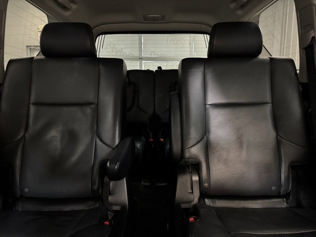 2017 Lexus GX GX 460