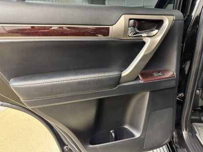 2017 Lexus GX GX 460