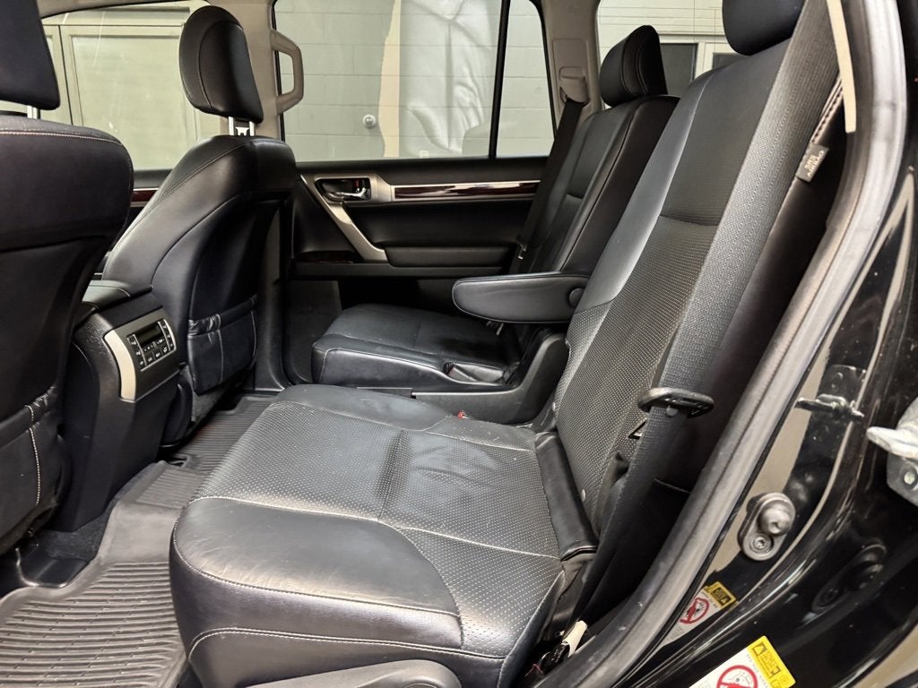 2017 Lexus GX GX 460