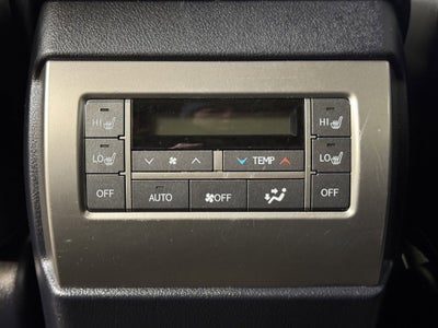 2017 Lexus GX GX 460