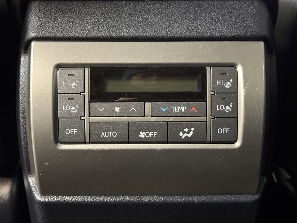 2017 Lexus GX GX 460