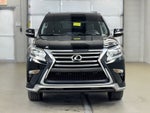 2017 Lexus GX GX 460